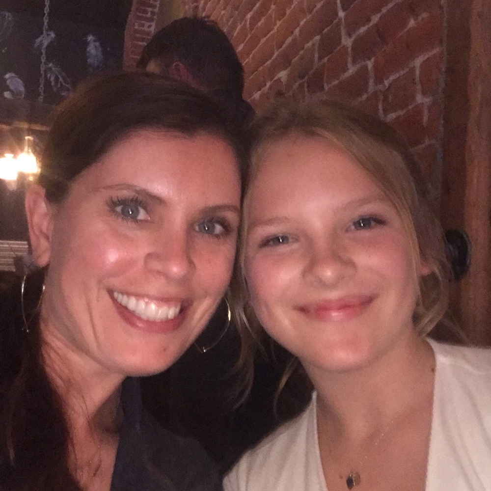 Meet your Posher, Tiffany